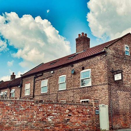 Maypole Farm, Cawood Selby Luaran gambar