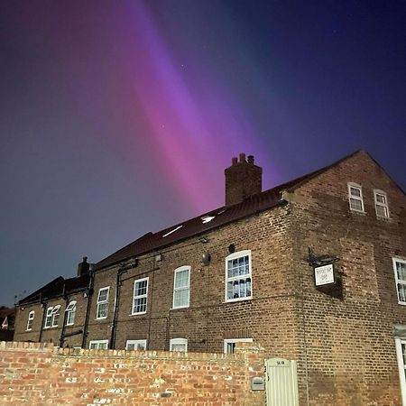 Maypole Farm, Cawood Selby Luaran gambar