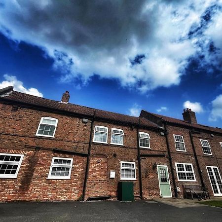 Maypole Farm, Cawood Selby Luaran gambar