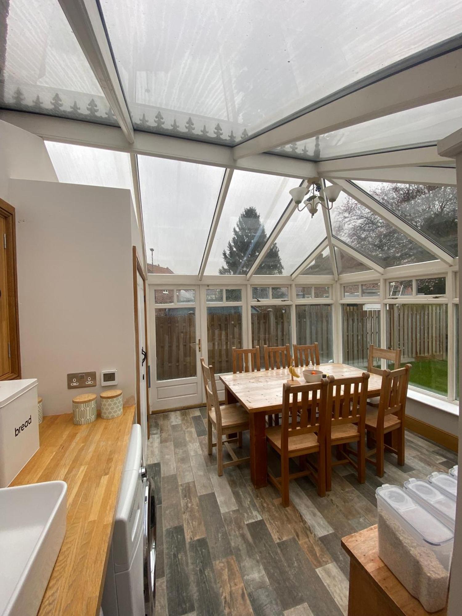 Maypole Farm, Cawood Selby Luaran gambar