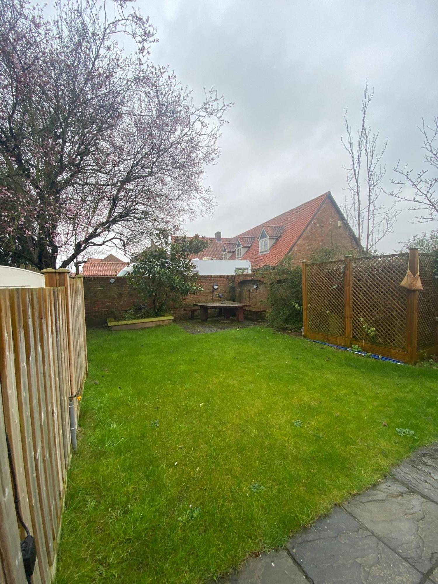 Maypole Farm, Cawood Selby Luaran gambar