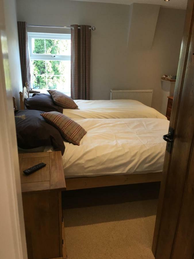 Maypole Farm, Cawood Selby Luaran gambar